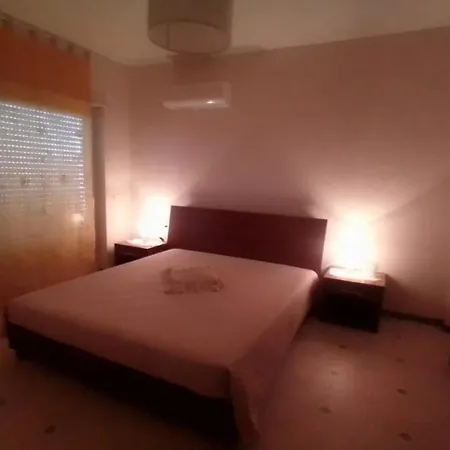 Mari-luna Guest house Siculiana Marina