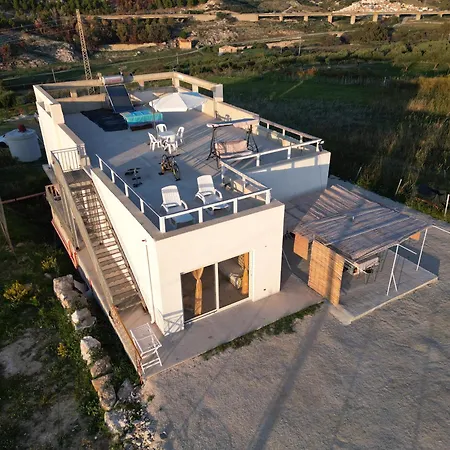 Guest house Mari-luna