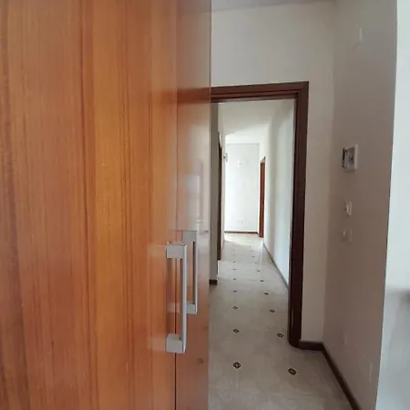 Guest house Mari-luna Siculiana Marina