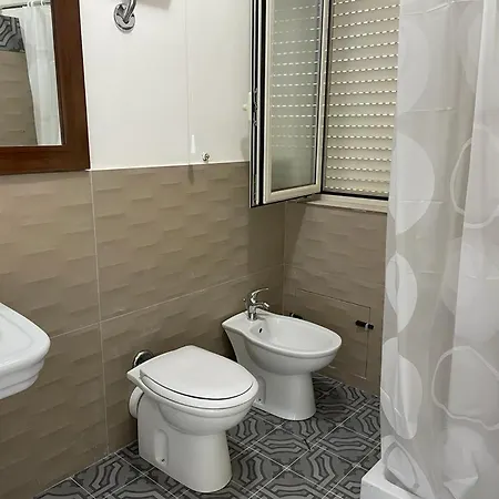 Mari-luna Guest house Siculiana Marina