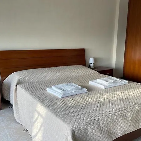 Gasthuis Mari-luna Siculiana Marina