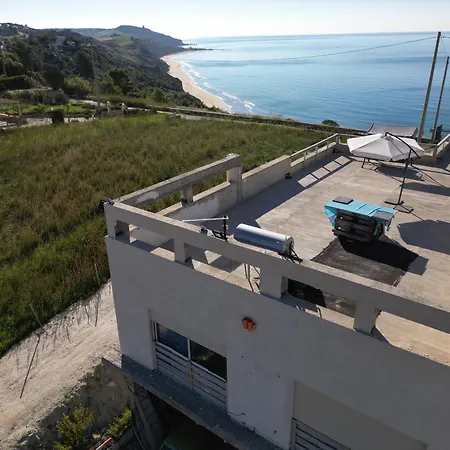 Mari-luna 3* Siculiana Marina