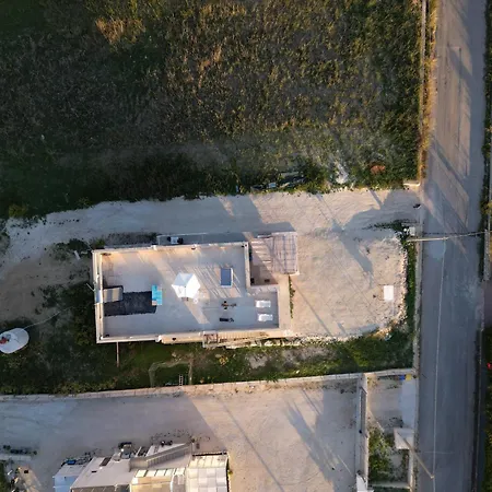 Gasthuis Mari-luna 3*