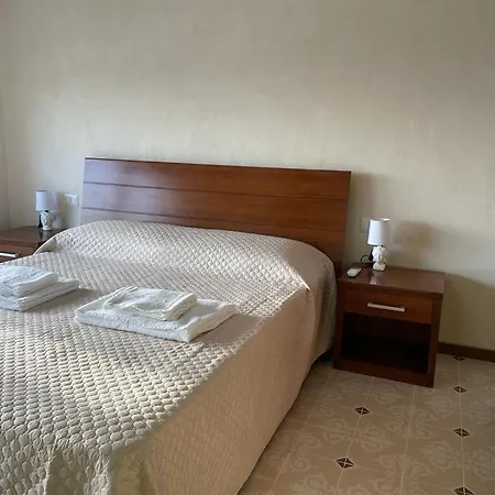 Mari-luna 3* Siculiana Marina