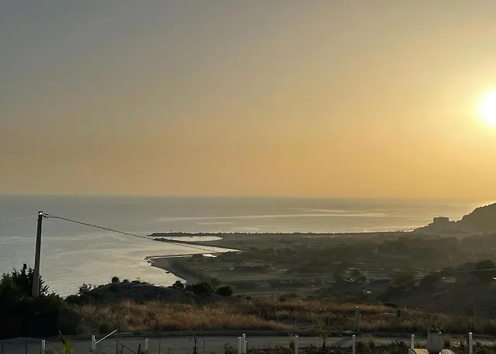 Mari-luna 3* Сикульяна-Марина