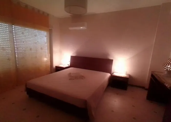 Mari-luna Гостевой дом Сикульяна-Марина