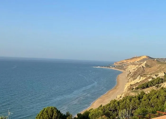 Гостевой дом Mari-luna