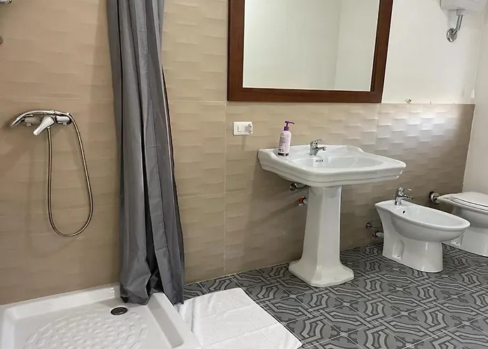 Гостевой дом Mari-luna 3*