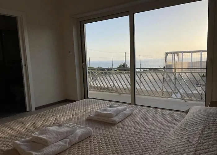 Mari-luna Гостевой дом Сикульяна-Марина