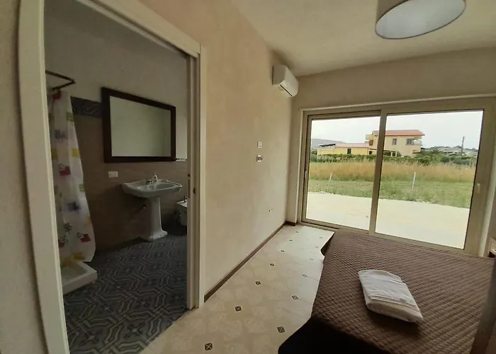 Гостевой дом Mari-luna Сикульяна-Марина