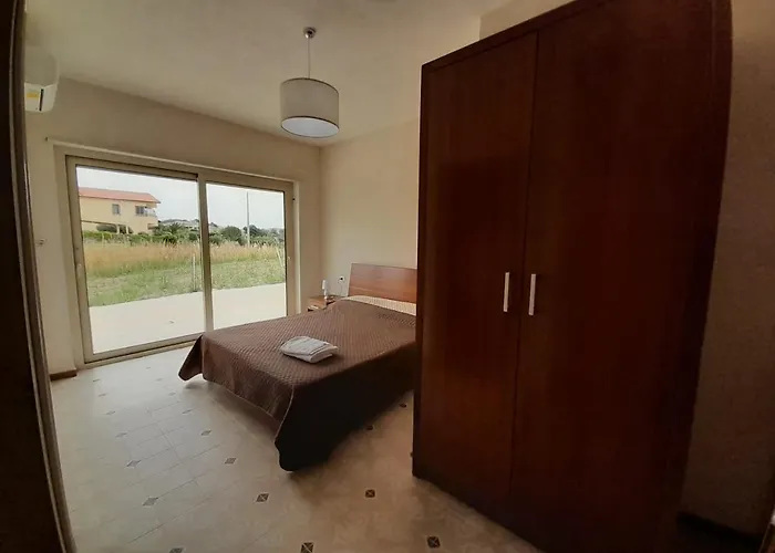 Mari-luna Гостевой дом