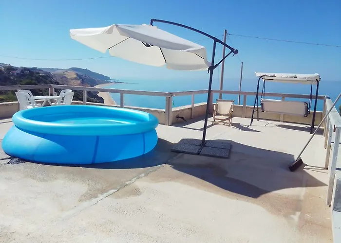 Гостевой дом Mari-luna