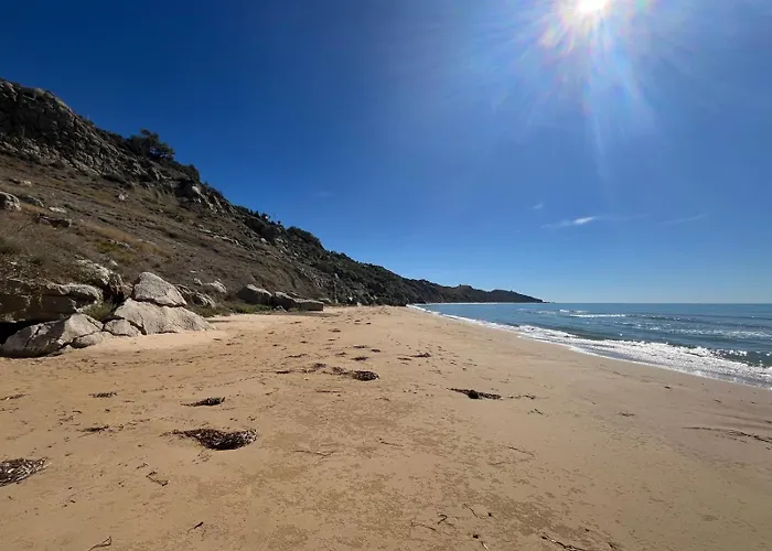 Mari-luna 3* Сикульяна-Марина