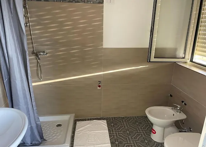 Гостевой дом Mari-luna