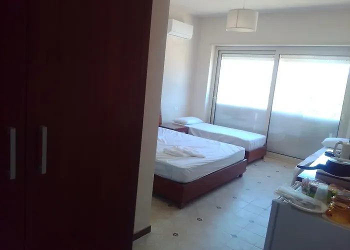 Mari-luna Гостевой дом