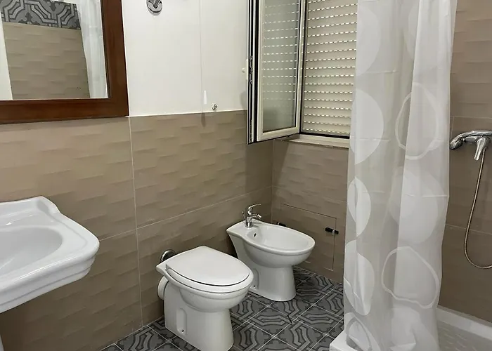 Mari-luna Гостевой дом Сикульяна-Марина