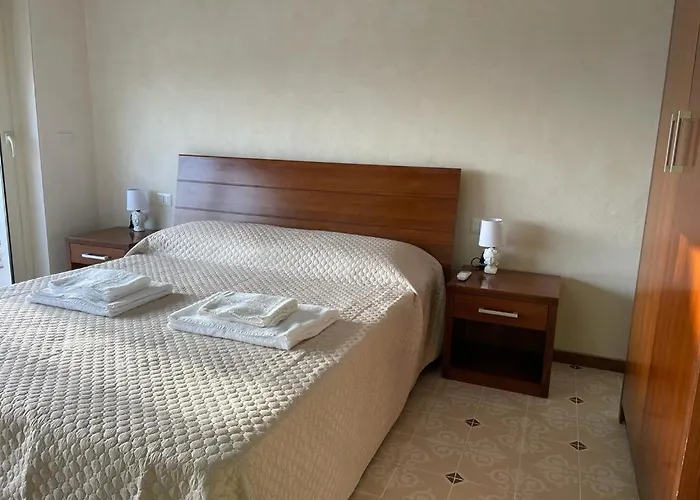 Mari-luna 3* Сикульяна-Марина