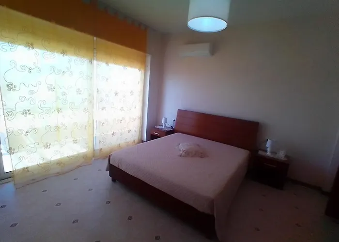 Mari-luna Гостевой дом 3*