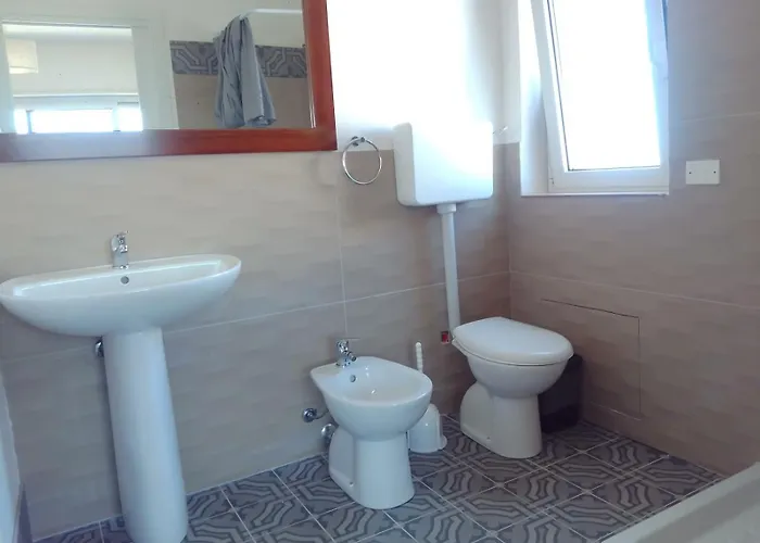 Гостевой дом Mari-luna 3*