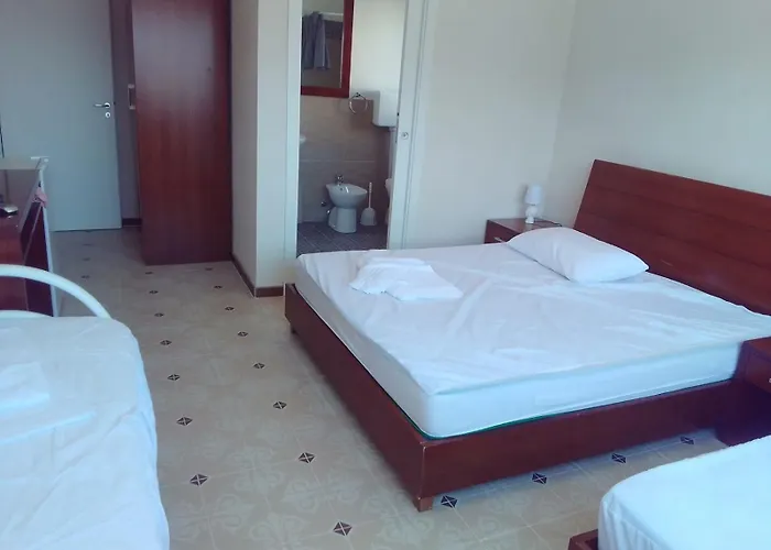 Mari-luna Гостевой дом Сикульяна-Марина